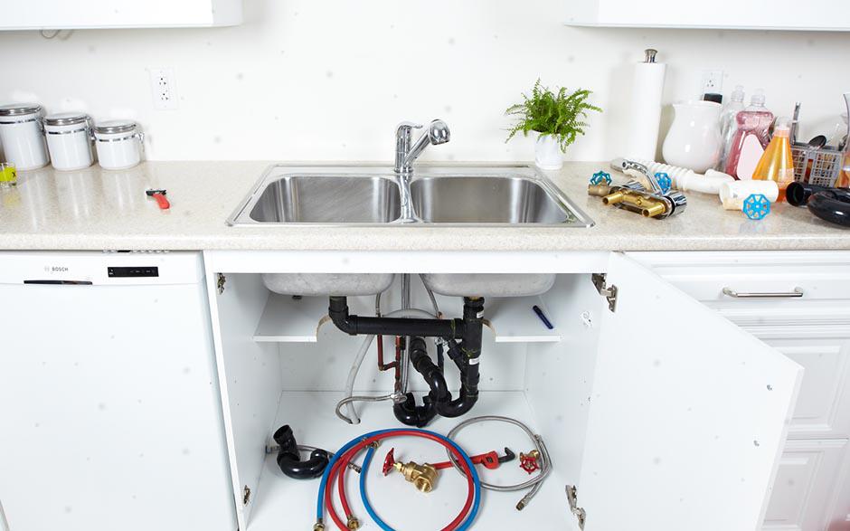 plombier installateur sanitaire Antony